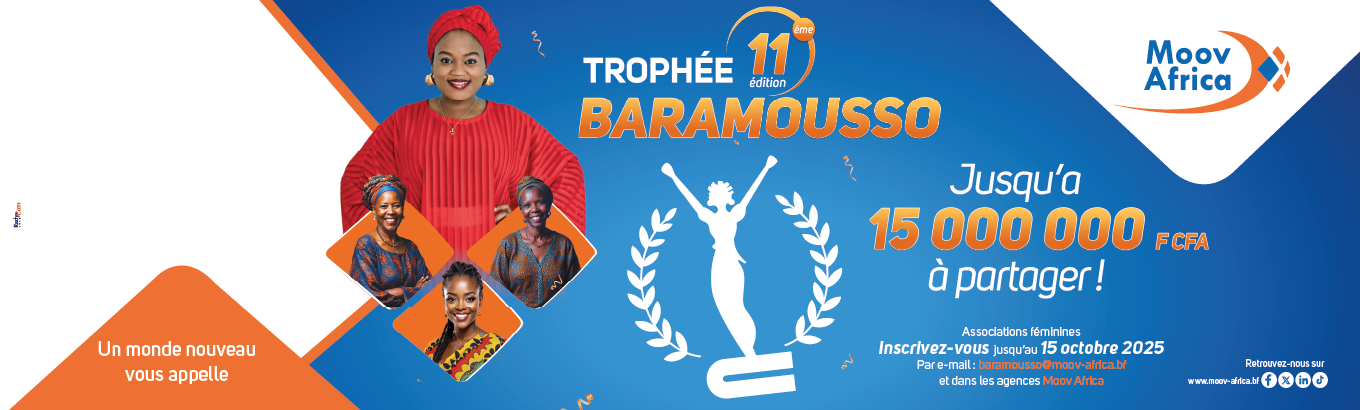 BARAMOUSSO 2025