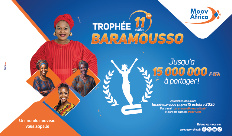 BARAMOUSSO 2025