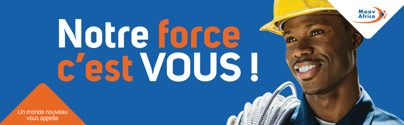 Notre force c