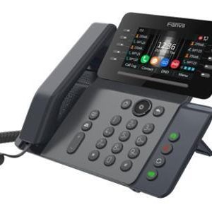 Téléphone SIP Business V65